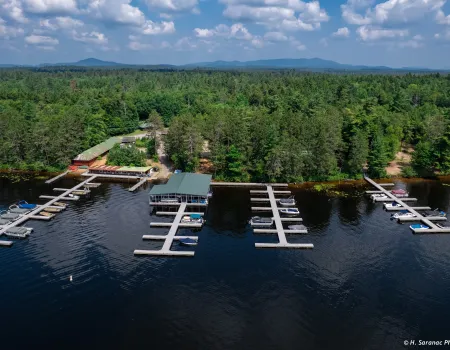 drone of marina