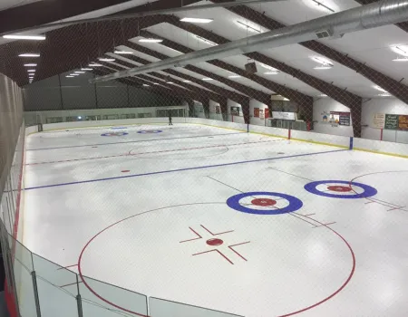 Tupper Lake Memorial Civic Center