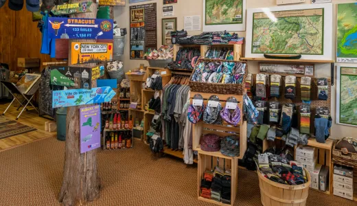 Hamlets to huts maps and more