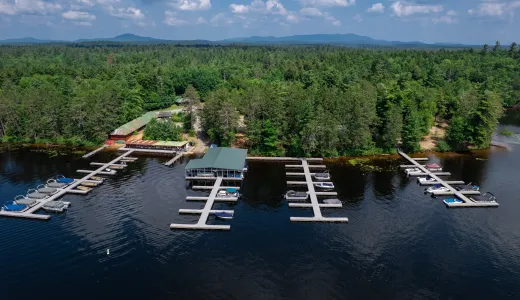 drone of marina
