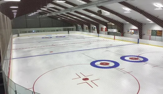 Tupper Lake Memorial Civic Center