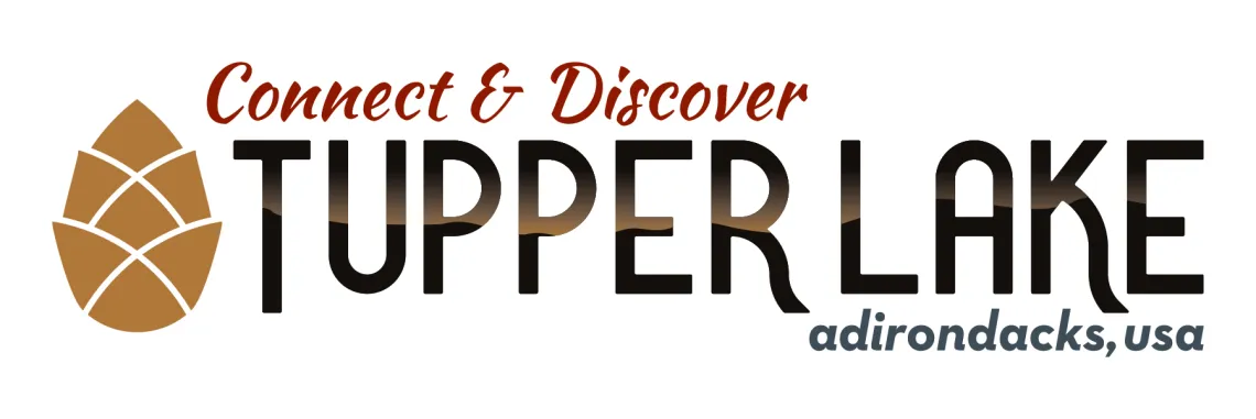Tupper Lake Logo
