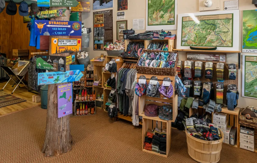 Hamlets to huts maps and more