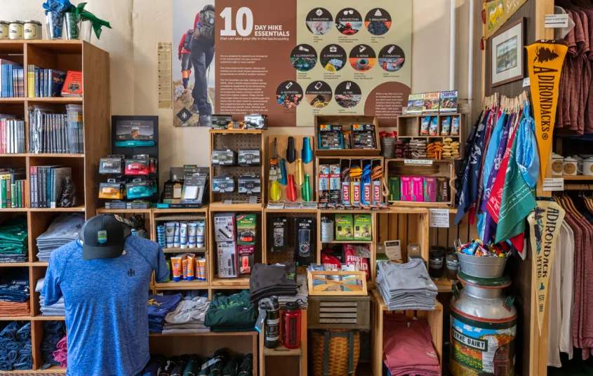 Hamlets to huts water bottles