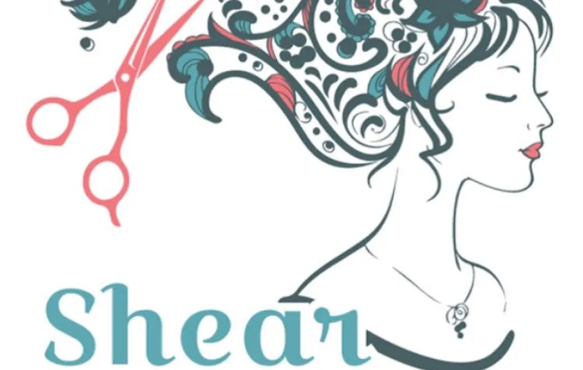 Logo for Shear Paradise