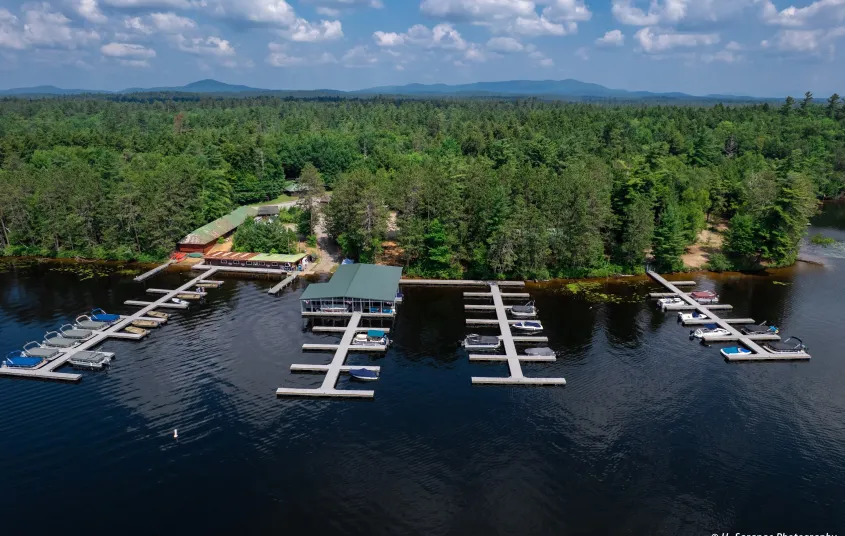 drone of marina