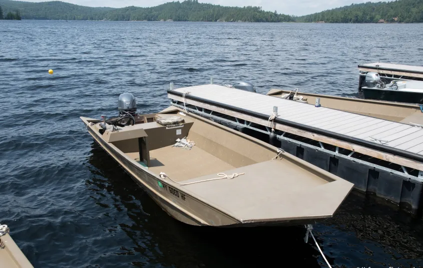 gator tough boat