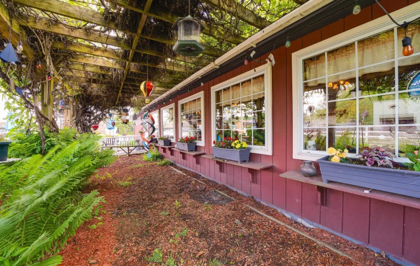 Porch