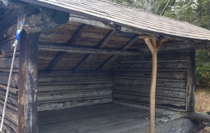  like this section of the Osgood River.