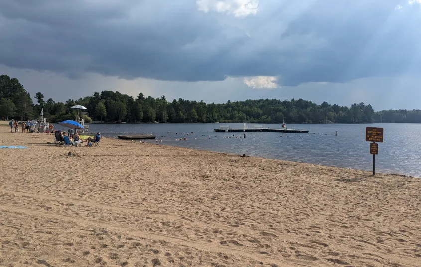 lifeguard