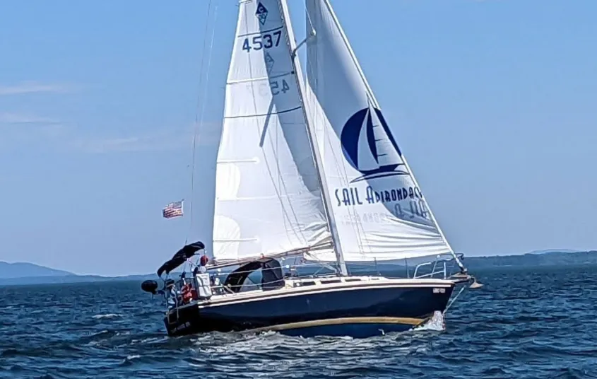 Sailboat