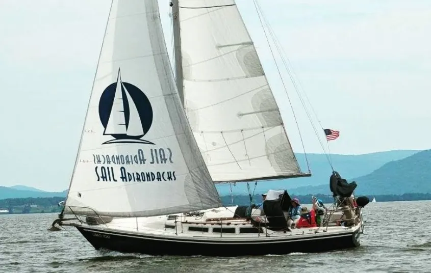 Sailboat