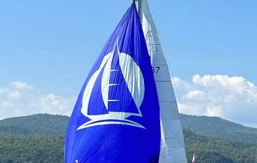 Sailboat