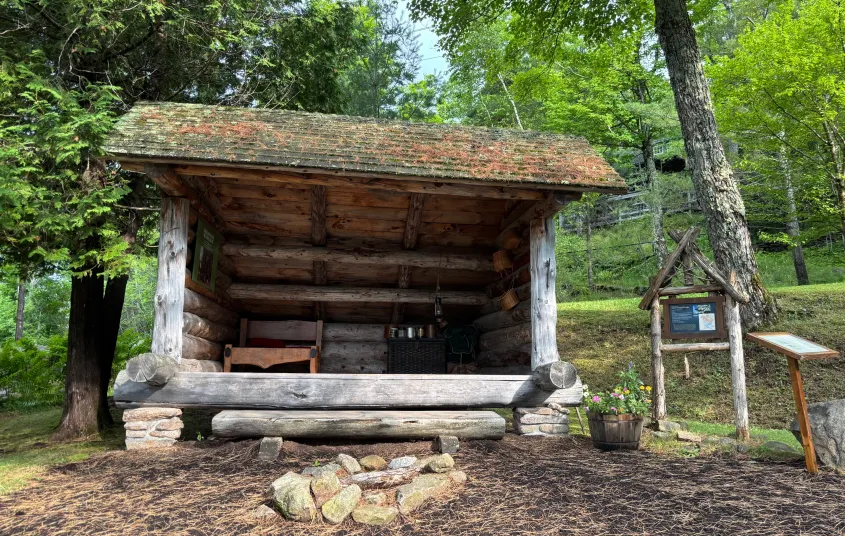  and two large gazebos