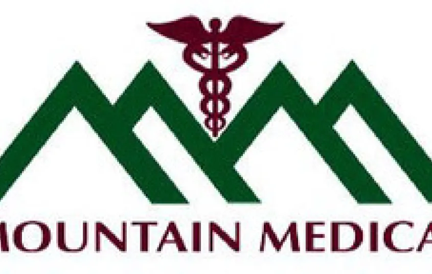 Mountain Medical Logo