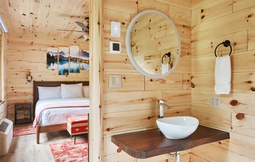 Motel Long Lake & Cottages