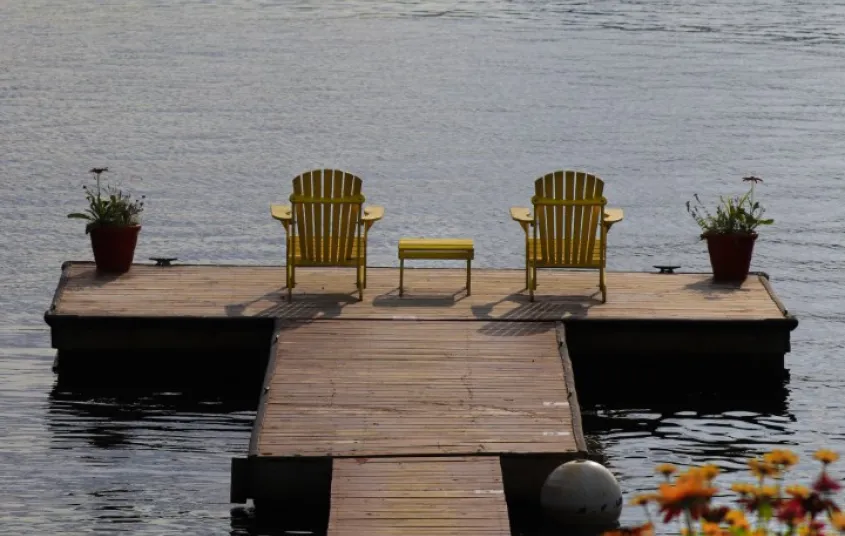 Motel Long Lake & Cottages