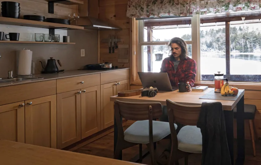 Motel Long Lake & Cottages