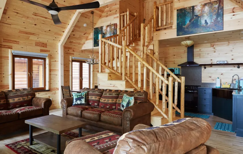 Motel Long Lake & Cottages