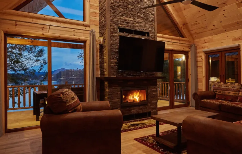 Motel Long Lake & Cottages