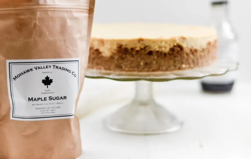 sugar