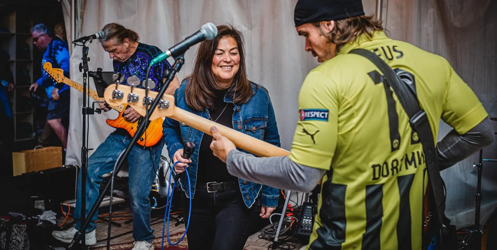 Spring Graden Rd Rnb Concert Live Music with Spring Street at RRB | Tupper Lake