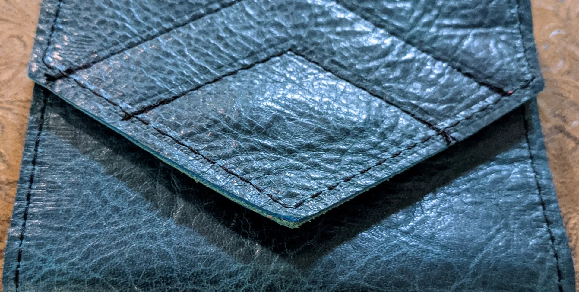 Leather Artisan: New Location, Same Hand-Crafted Quality | Tupper Lake