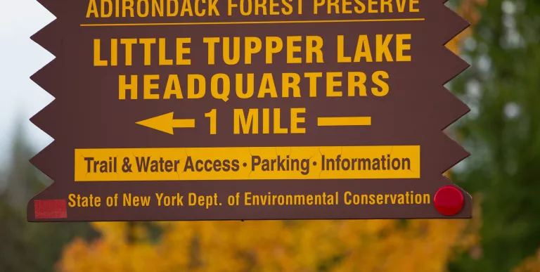 Find parking&#44; trail and water access&#44; and information at this trailhead.