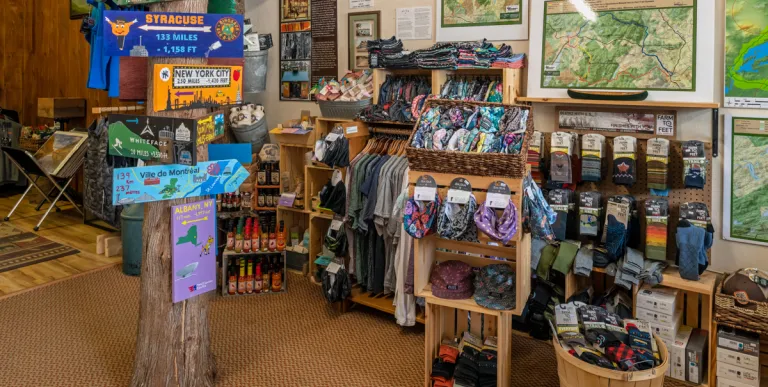 Hamlets to huts maps and more