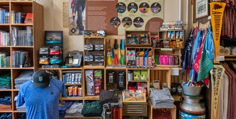 Hamlets to huts water bottles