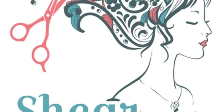 Logo for Shear Paradise