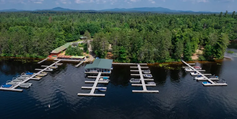 drone of marina