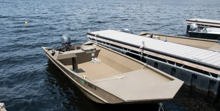 gator tough boat