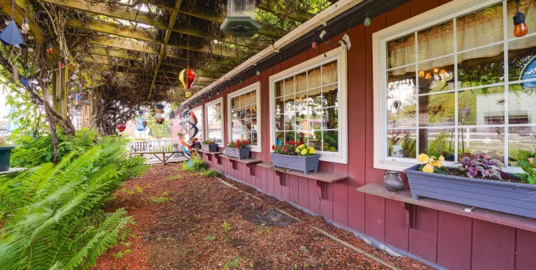 Porch