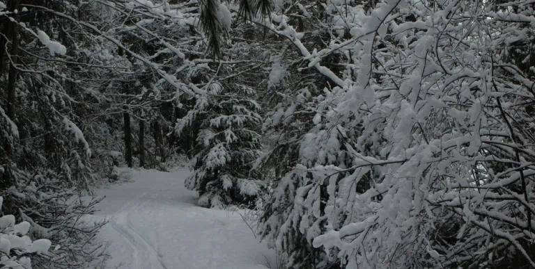 A great destination for a “bluebird day” with great photo opportunities.
