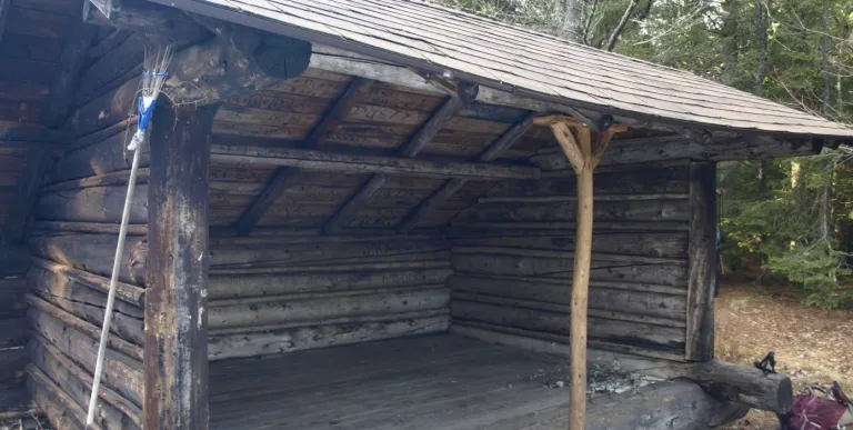  like this section of the Osgood River.