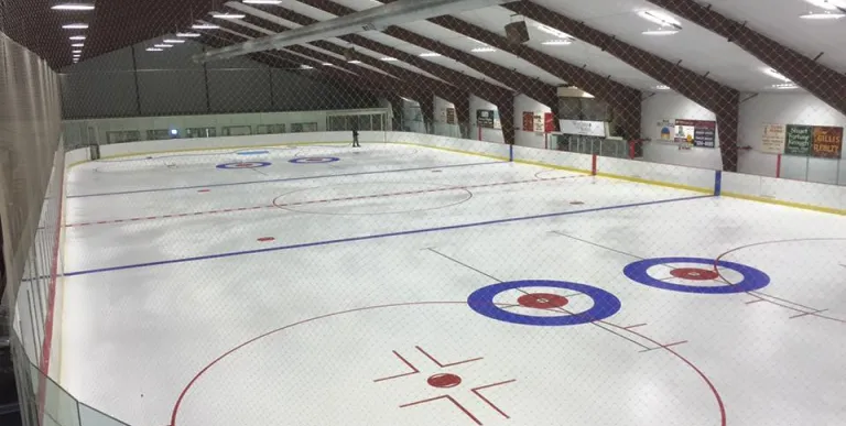 Tupper Lake Memorial Civic Center