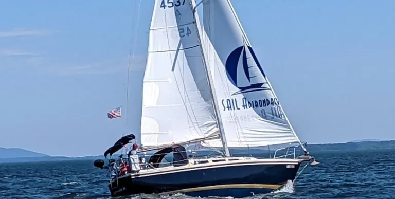 Sailboat