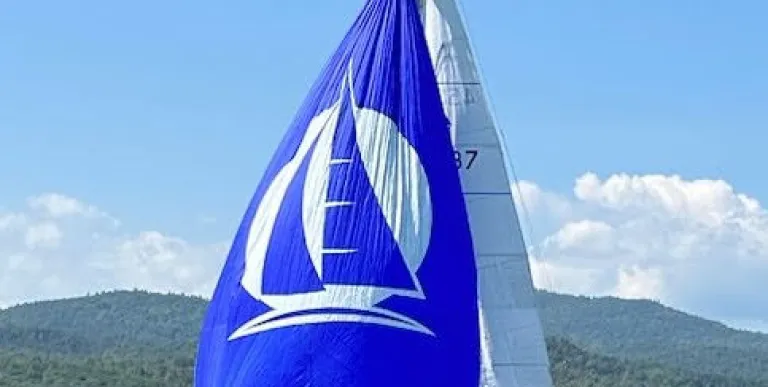 Sailboat