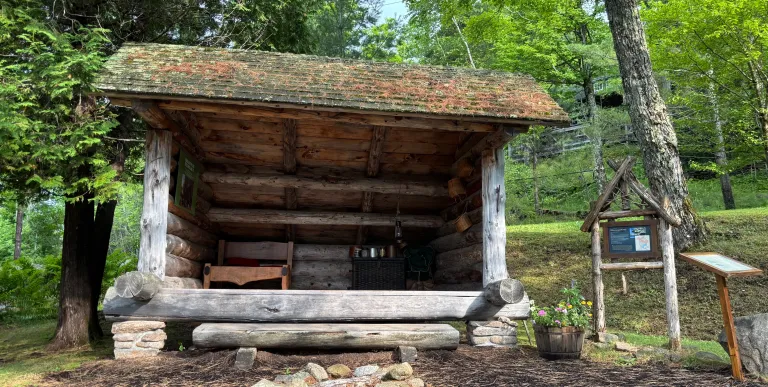  and two large gazebos