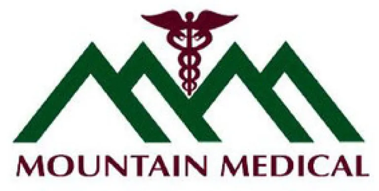 Mountain Medical Logo