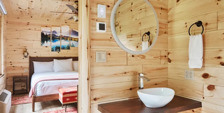 Motel Long Lake & Cottages