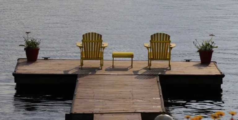 Motel Long Lake & Cottages