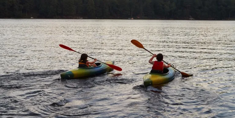 Motel Long Lake & Cottages