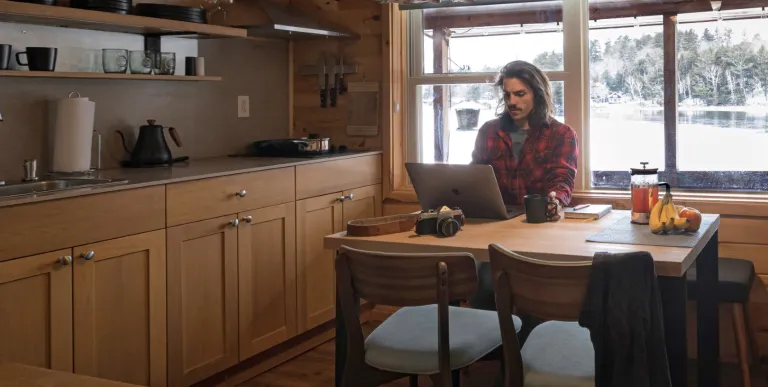 Motel Long Lake & Cottages