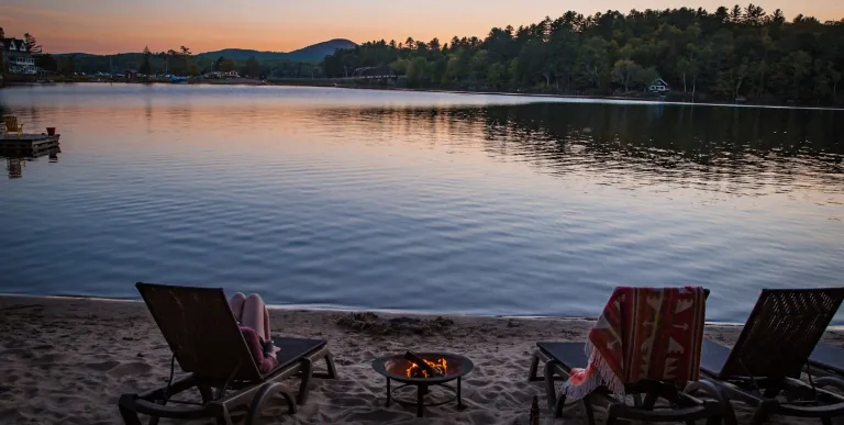 Motel Long Lake & Cottages