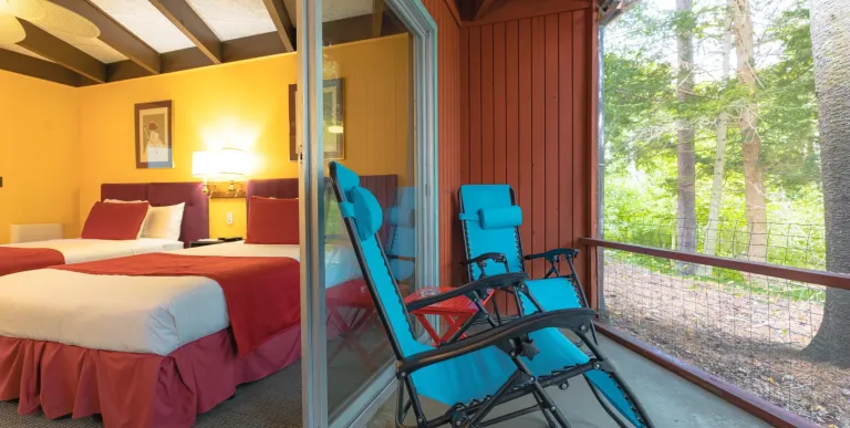 Motel Long Lake & Cottages