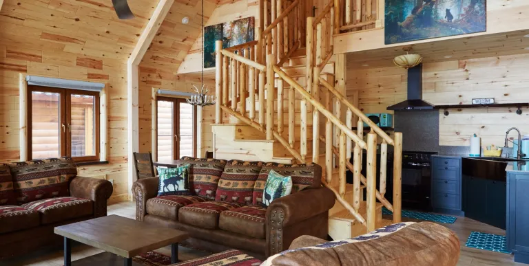 Motel Long Lake & Cottages