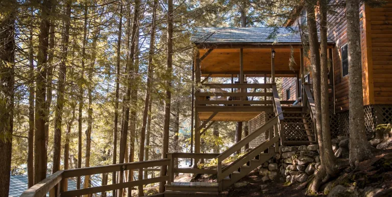 Motel Long Lake & Cottages