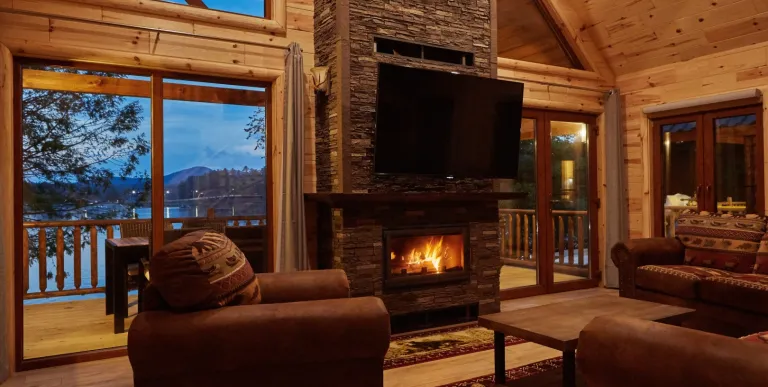 Motel Long Lake & Cottages